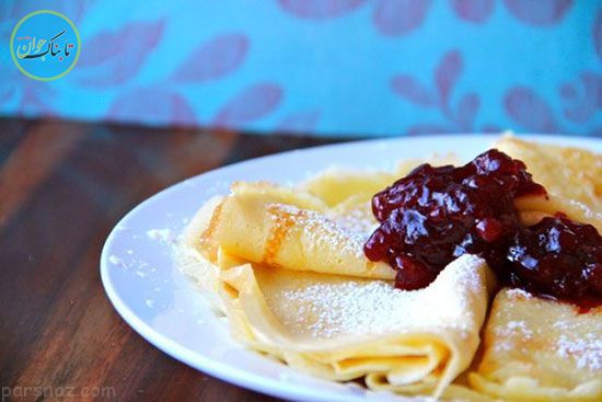 مردم در کشورهای مختلف چگونه روز خود را آغاز می‌کنند؟