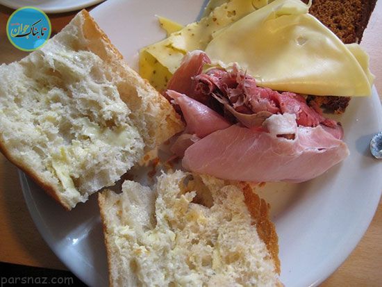 مردم در کشورهای مختلف چگونه روز خود را آغاز می‌کنند؟