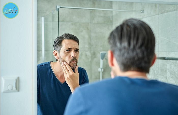 این عادت ها پیری زودرس می‌آورد