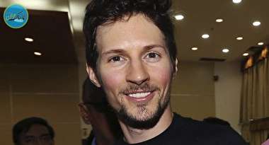 روزه یک ماهه موسس تلگرام