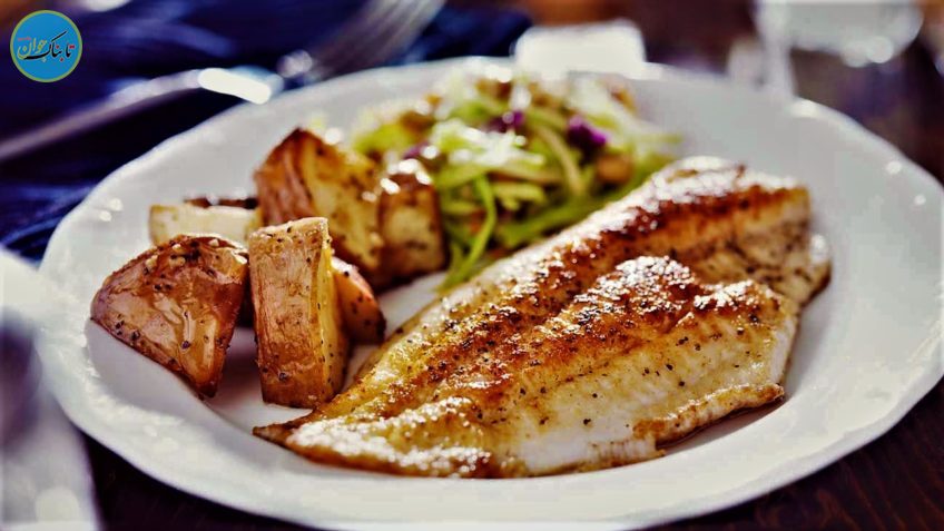 ۵ خوراکی خوشمزه برای شفافیت پوست