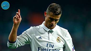 رونالدو به خاطر یک کودک بیمار اتوبوس تیمش را متوقف کرد