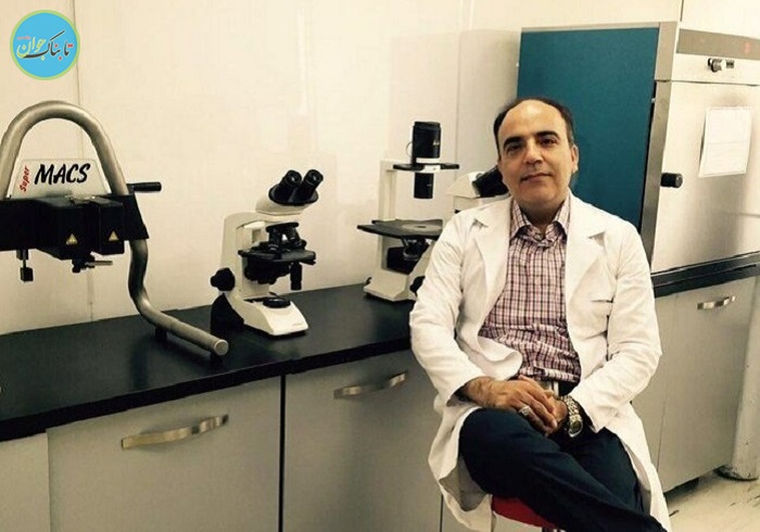 بلاتکلیفی دانشمند ایرانی بعد از ۹ ماه بازداشت در زندان آمریکا