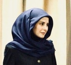 دختر ایرانی؛ از هلند تا دیار رستم
