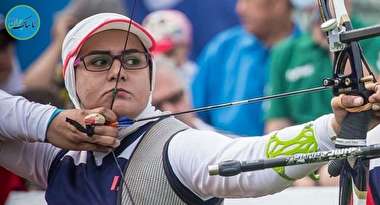 بسته خبری: پیشنهاد اغوا کننده آذربایجان به زهرا نعمتی!