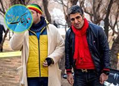 «خوب بد جلف۲» کلید خورد