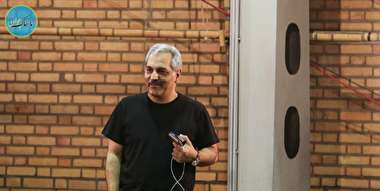 حذف اسپانسرها پای «مدیری» را از تلویزیون برید