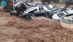 مقصر اصلی حادثه سیل شیراز معرفی شد