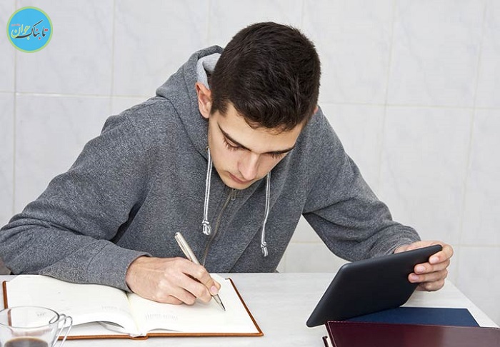 مهارت هایی برای فراموش نکردن دروس