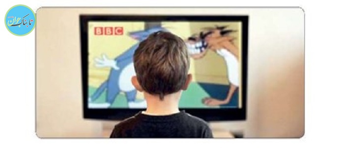 نقشه جدید «BBC فارسی»در جذب مخاطب کودک