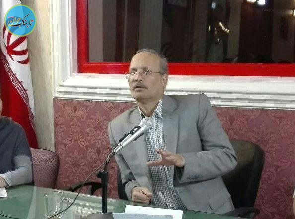 تیر بن سلمان علیه ایران چطور به سنگ خورد؟