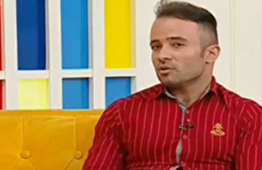 ماجرای عجیب مردی که 14 سال نخوابید!