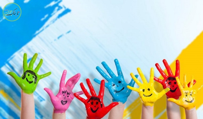 پشت پرده چپ دست شدن افراد