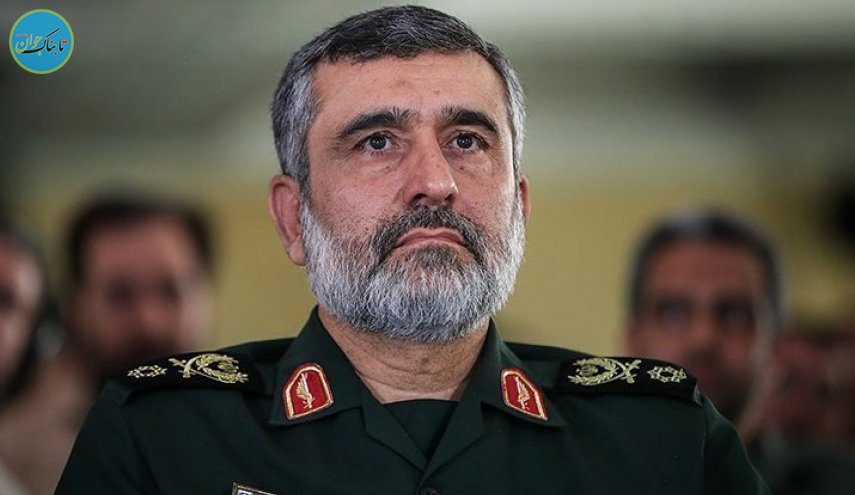 می‌توانستیم هواپیمای آمریکایی با ۳۵ سرنشین را نیز سرنگون کنیم