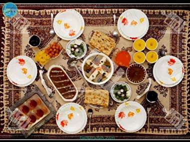 سحری لاکچری واقعی اینه+فیلم