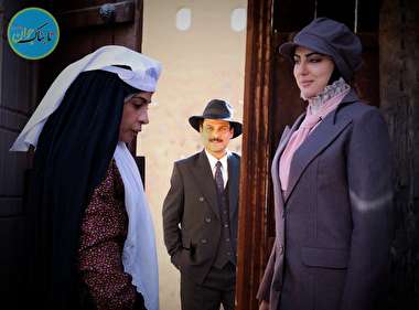 پاسخ فیلمنامه‌نویس «از یادها رفته» به شباهت سریال به «شهرزاد»