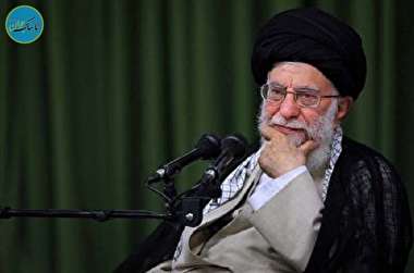 واکنش جالب اخیر رهبر انقلاب به القاب و تعریف و تمجید یکی از شاعران