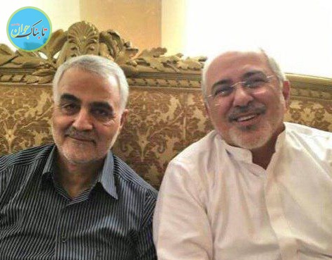 آنچه ظریف گفت و برخی تصمیم گرفتند که نفهمند!