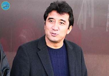 قهر کردن خداداد عزیزی در برنامه ستاره‌ساز+فیلم