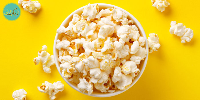 با این ۱۰ خوراکی خوش اندام شوید