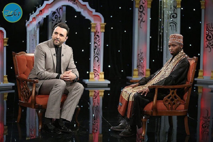 داستان یک قاری که قبیله اش بی‌دین بود