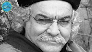 شعرهایم را بیشتر گریه می‌کنم تا بنویسم