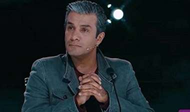 از لنگ هزارتومان بودن تا ناشنوایی آریا عظیمی نژاد!