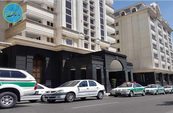 اخبار تکمیلی از قتل همسر دوم محمدعلی نجفی شهردار اسبق تهران+ جزییات/فیلم/عکس