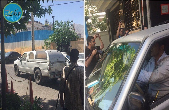 اخبار تکمیلی از قتل همسر دوم محمدعلی نجفی شهردار اسبق تهران+ جزییات/فیلم/عکس