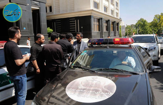 اخبار تکمیلی از قتل همسر دوم محمدعلی نجفی شهردار اسبق تهران+ جزییات/فیلم/عکس