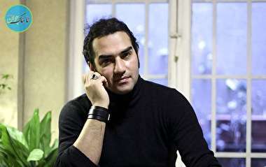 بررسی نقش آفرینی رضا یزدانی در سریال تلوزیونی