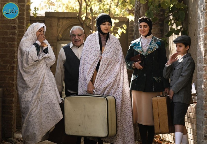 فلورا سام: سریال‌های رمضانی با دستخط رهبری همخوانی ندارد