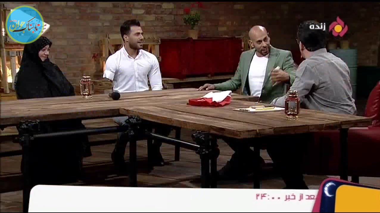 فلورا سام: سریال‌های رمضانی با دستخط رهبری همخوانی ندارد