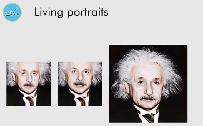 رونمایی از تکنولوژی ساخت ویدیوی جعلی از شخصیتها فقط با یک عکس!