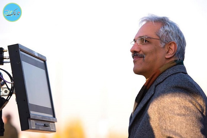 هیولای مهران مدیری رکورد زد!