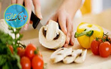 لازانیای غول پیکر رنگی؛ اوج هنر بوراک سرآشپز