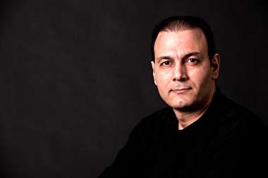 آهنگ زیبای علیرضا قربانی «روزگار غریب»