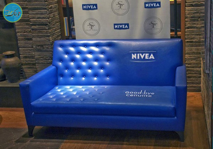 ایده های جالب خلاقیت در تبلیغات