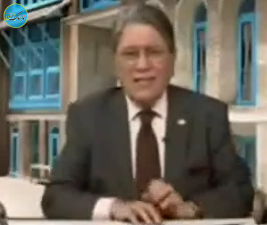 اموال رهبر انقلاب، از زبان مخالفان ایشان+ فیلم