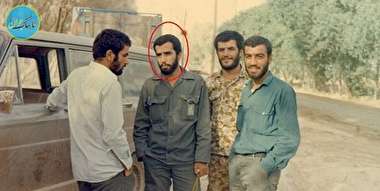 نباید از این فرمانده حرفی زده می شد