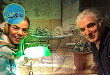 حواشی جنجالی و بی‌پایان ازدواج مهدی هاشمی و مهنوش صادقی