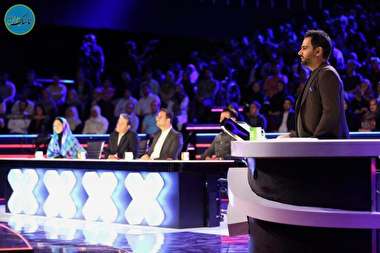 «داره می‌ریزه» از عصر جدید علیخانی سر درآورد + فیلم