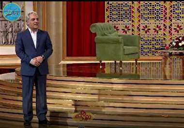 گزیده «دورهمی» در تابستان پخش می شود