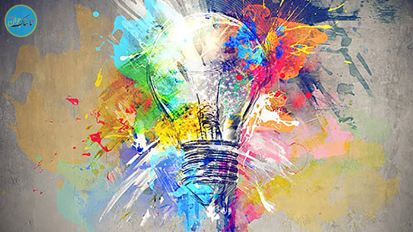 مفهوم خلاقیت در استارت آپ اینترنتی