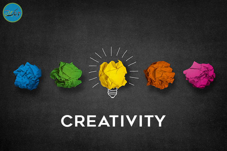 مفهوم خلاقیت در استارت آپ اینترنتی