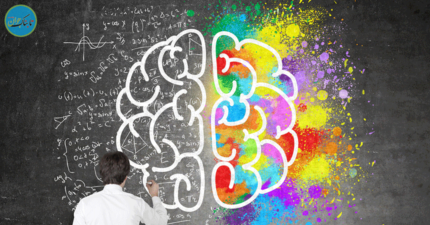 مفهوم خلاقیت در استارت آپ اینترنتی