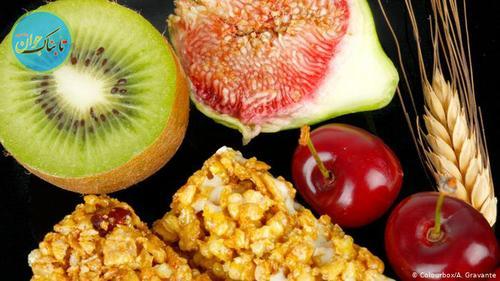 دوپینگ‌های طبیعی را بشناسید+عکس