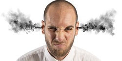 خطر زوال حافظه در کمین افراد عصبانی