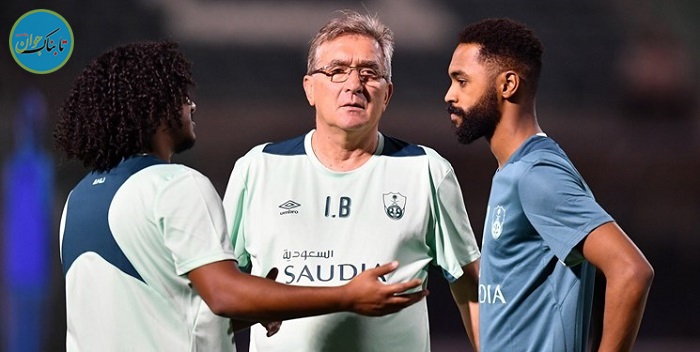 برانکو به دنبال جذب هافبک 14 میلیون یورویی در تیم جدیدش