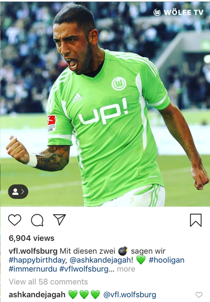 آلمانی‌ها هنوز به یاد دژاگه هستند+عکس